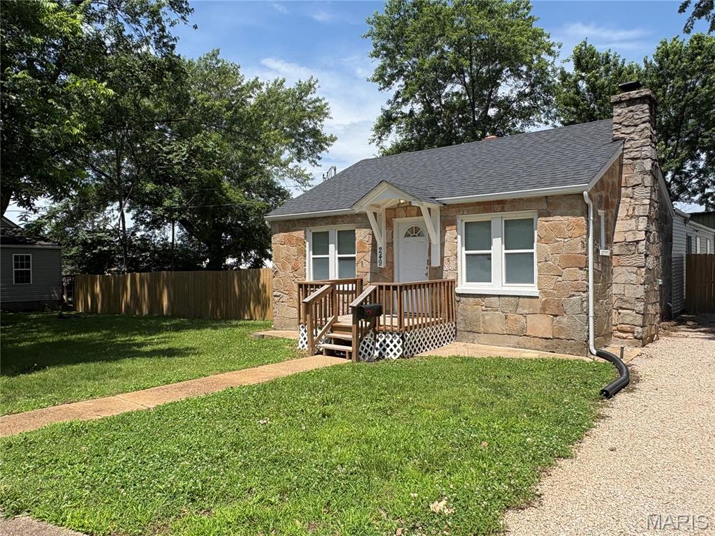 Virginia - Residential