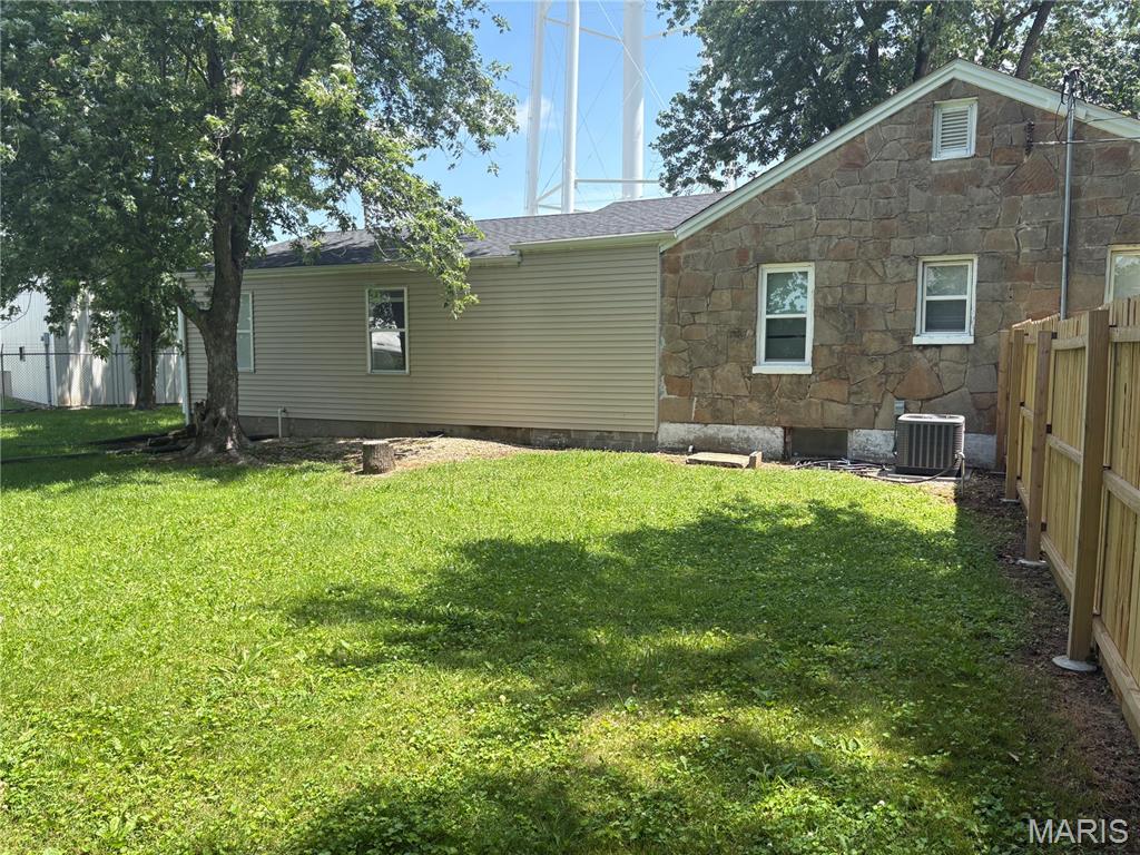 Virginia - Residential