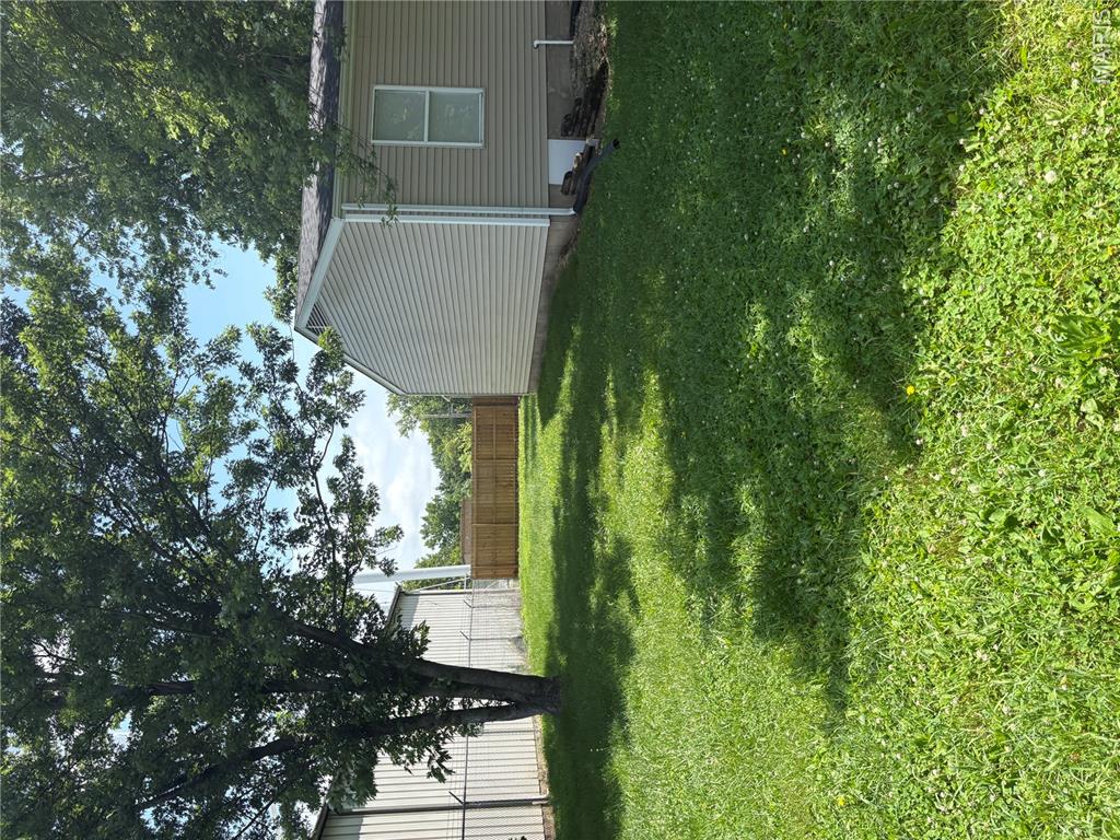 Virginia - Residential