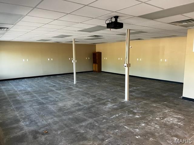 Ross - Commercial Sale