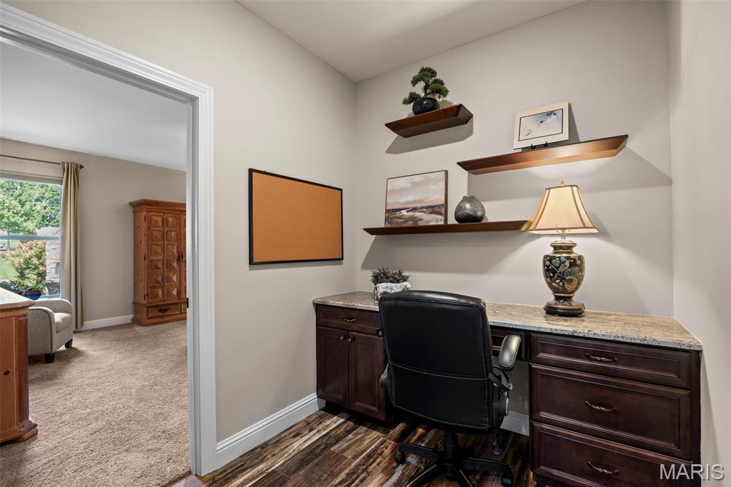 Connie Lee Acres - Residential