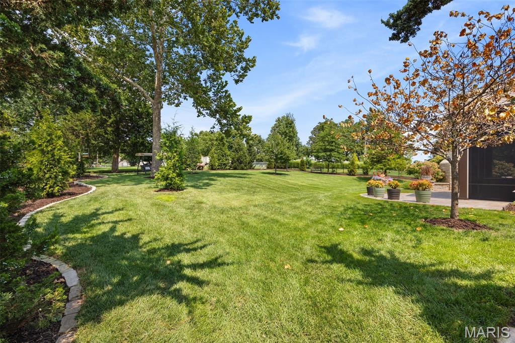 Connie Lee Acres - Residential