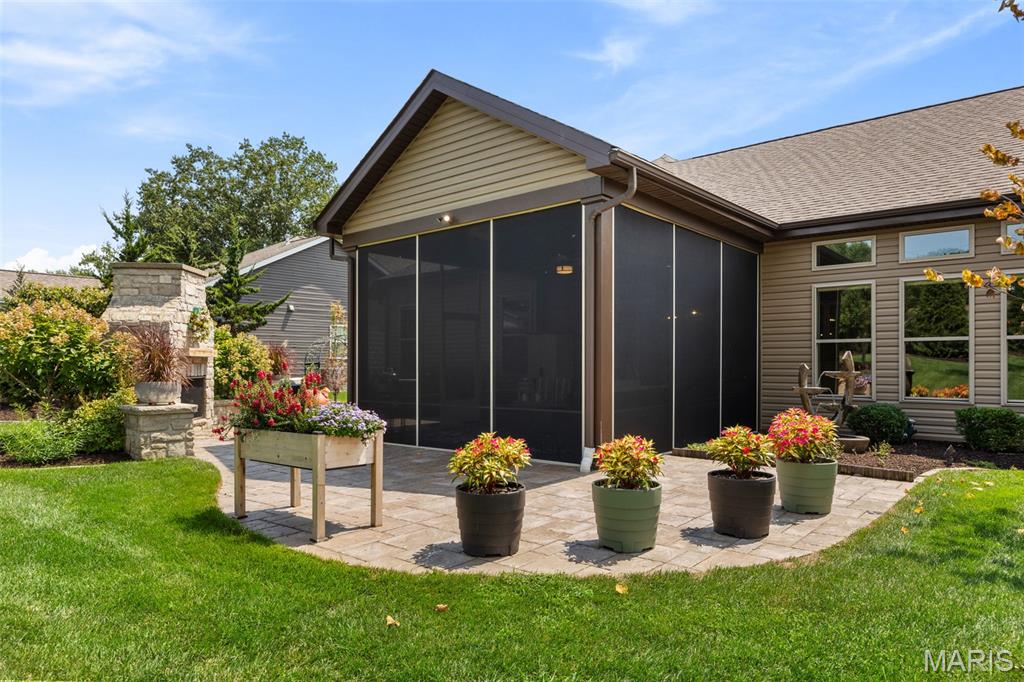 Connie Lee Acres - Residential