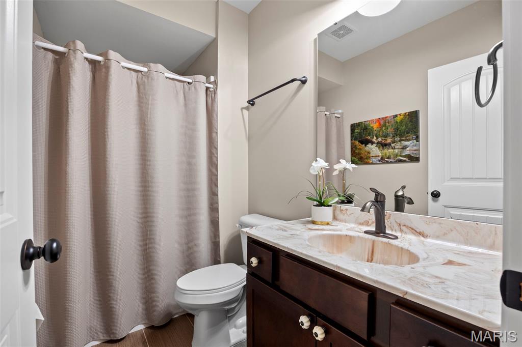 Connie Lee Acres - Residential