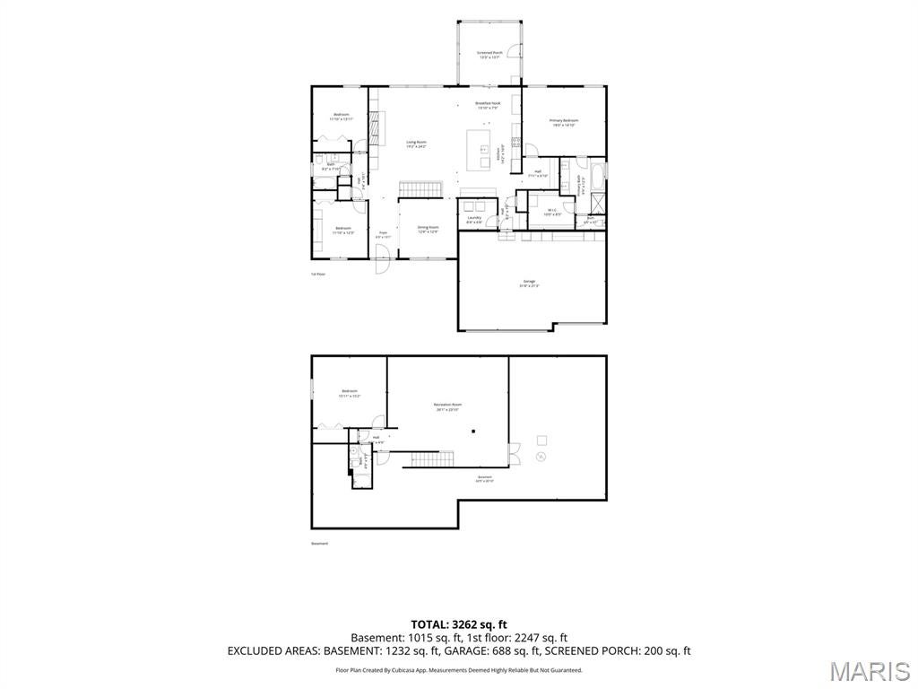 Connie Lee Acres - Residential
