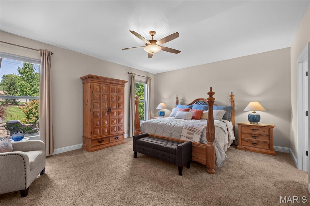 Connie Lee Acres - Residential
