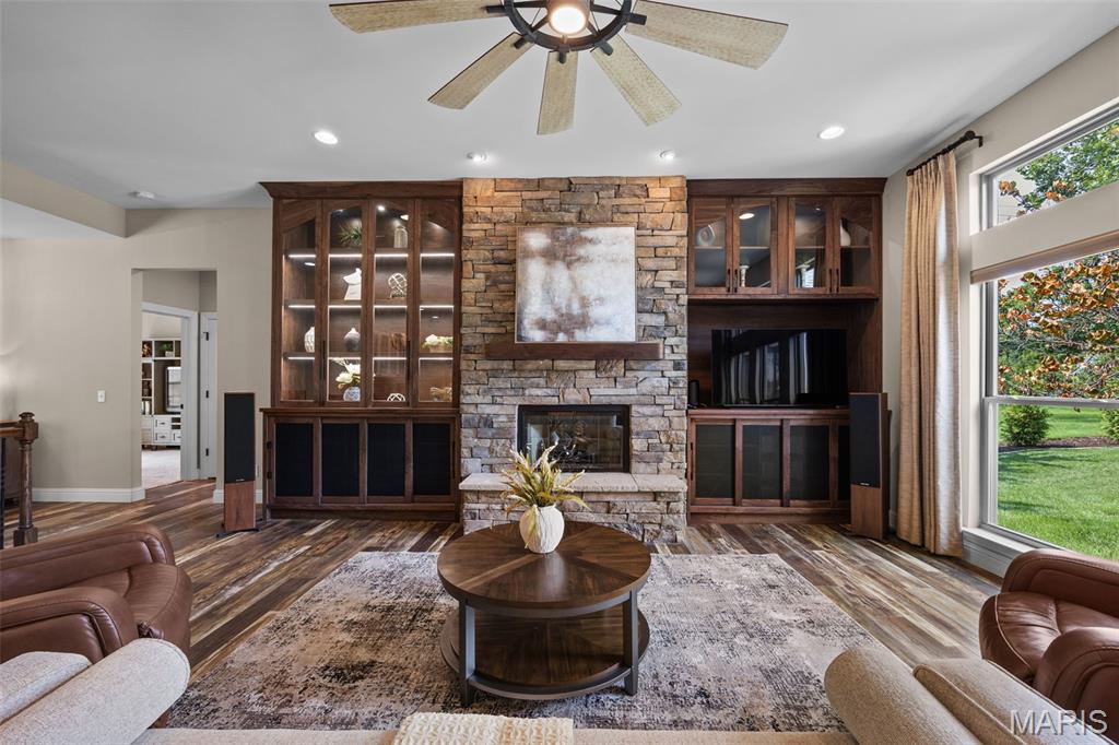 Connie Lee Acres - Residential