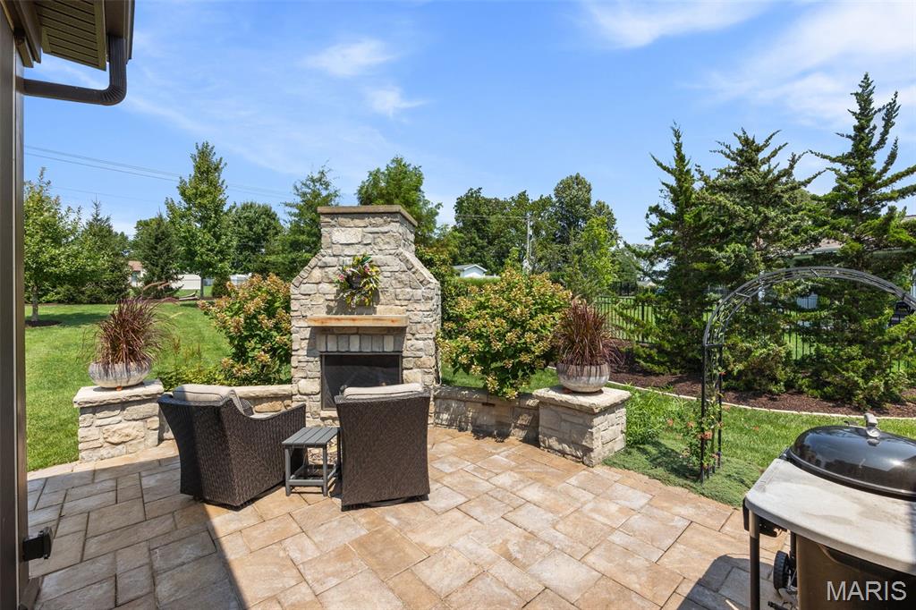 Connie Lee Acres - Residential