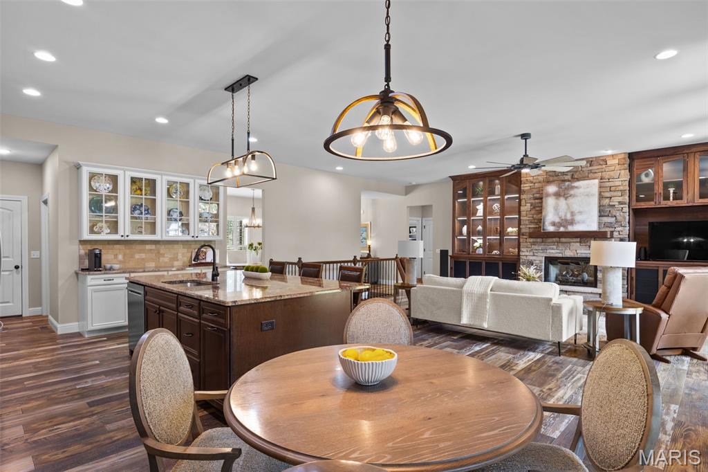 Connie Lee Acres - Residential