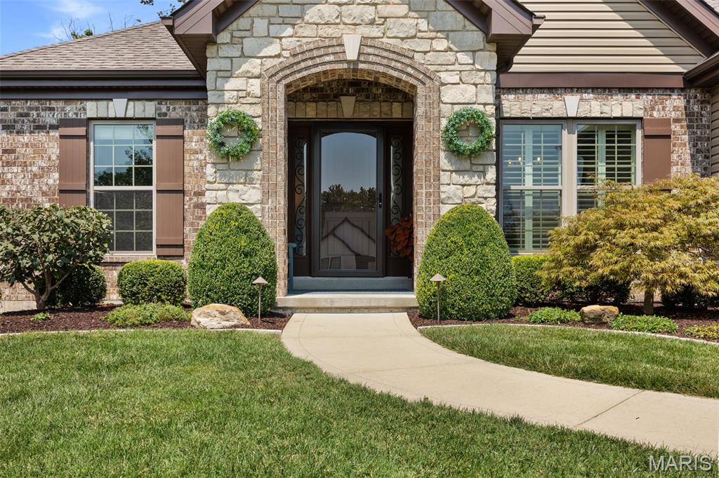 Connie Lee Acres - Residential