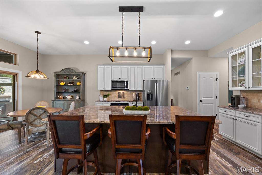 Connie Lee Acres - Residential