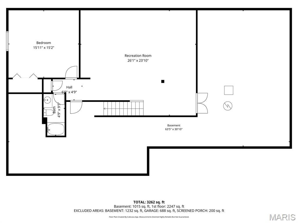 Connie Lee Acres - Residential
