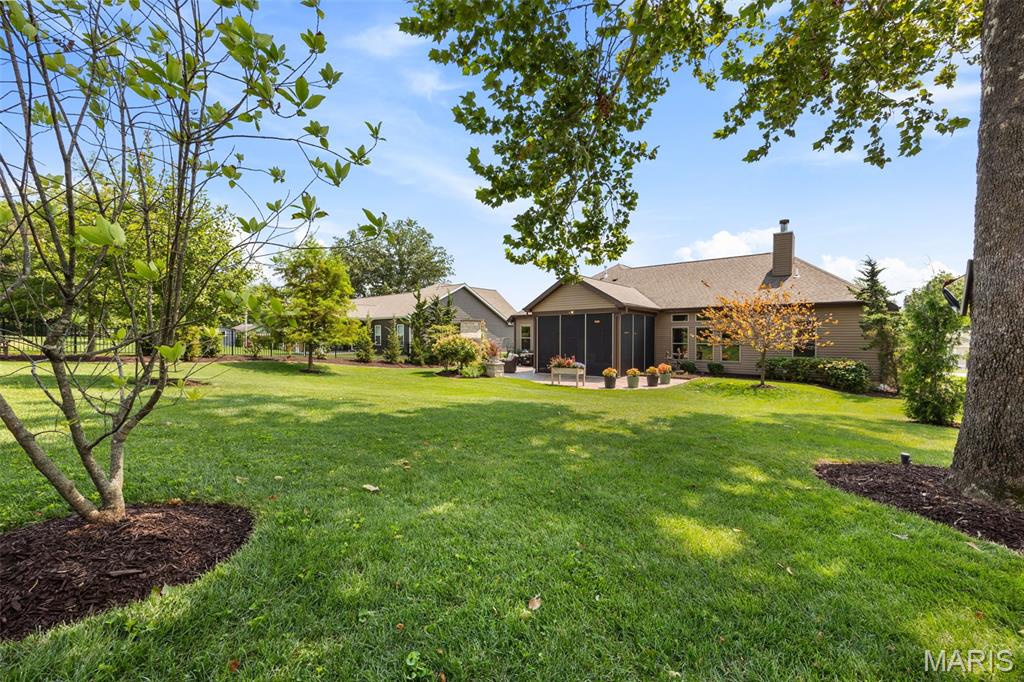 Connie Lee Acres - Residential