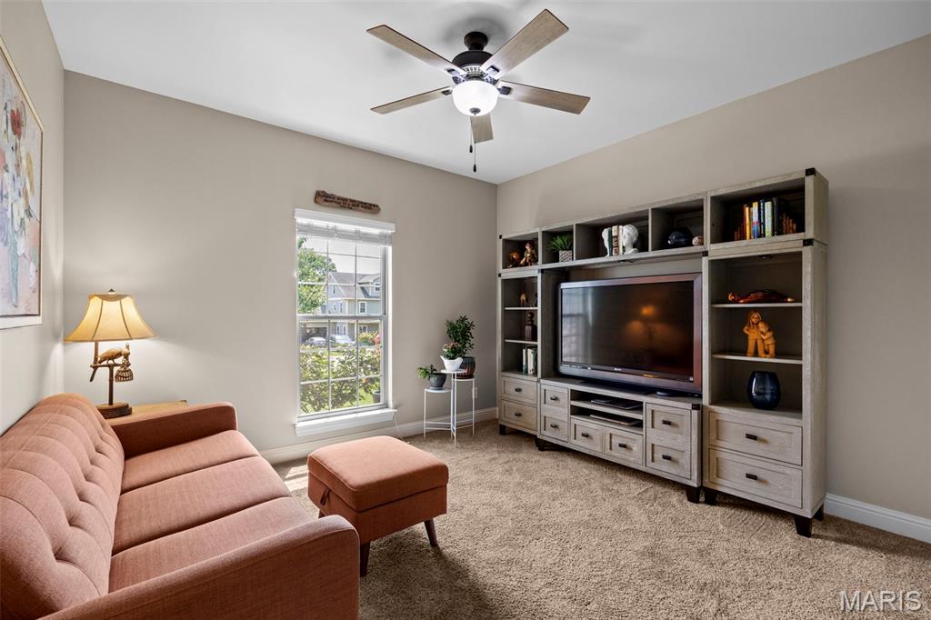 Connie Lee Acres - Residential