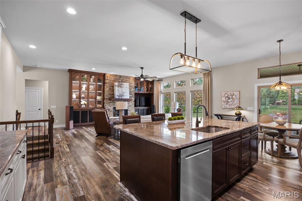Connie Lee Acres - Residential