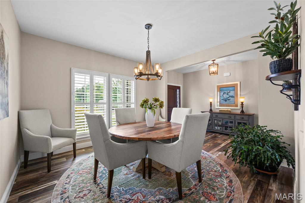Connie Lee Acres - Residential