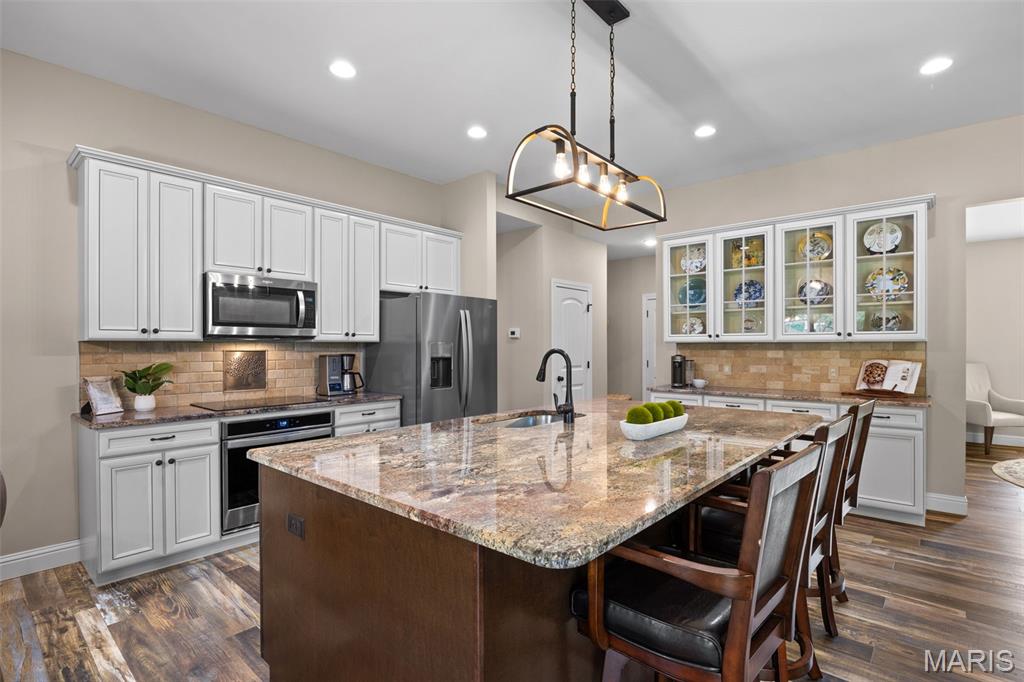 Connie Lee Acres - Residential
