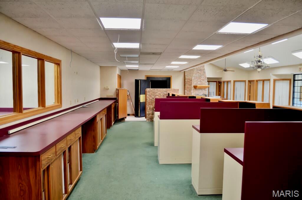 None - Commercial Sale