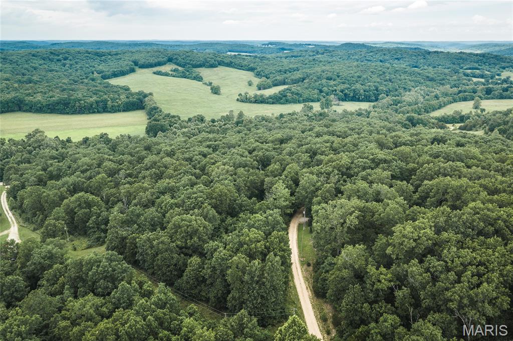 Anthonies Mill - Land