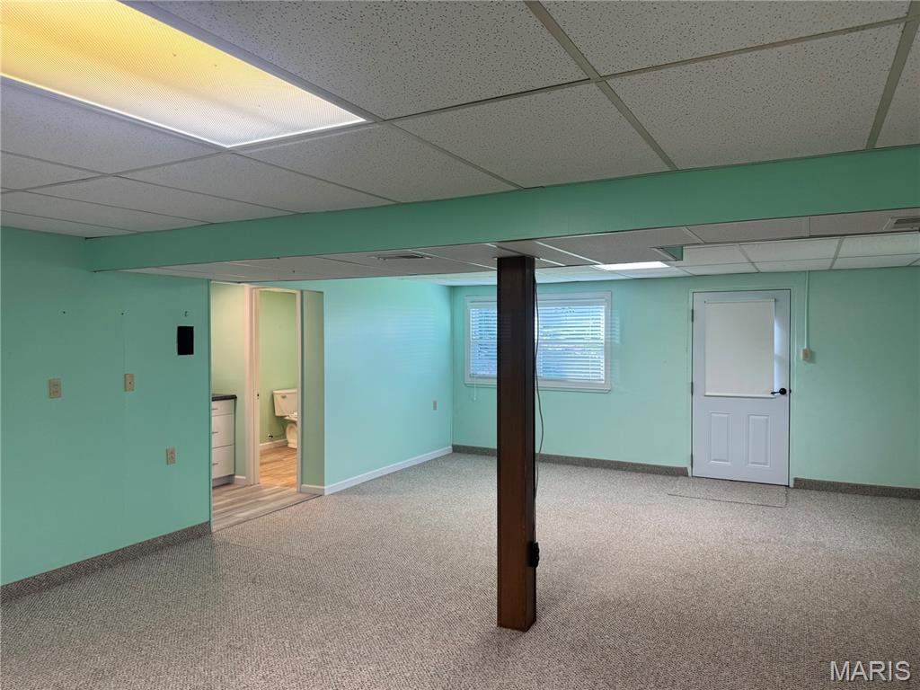 Coachlight Village 1st A - Residential