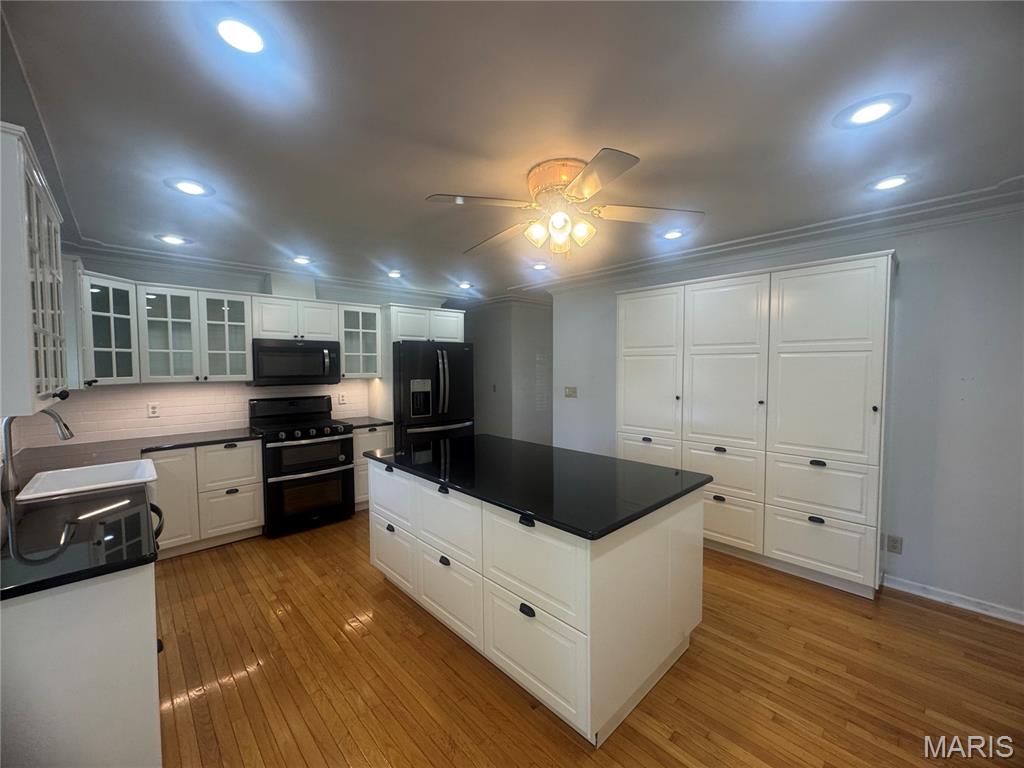 Coachlight Village 1st A - Residential