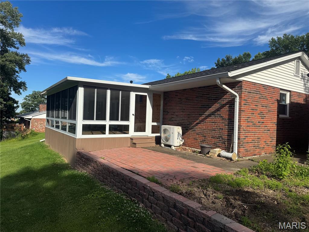 Coachlight Village 1st A - Residential