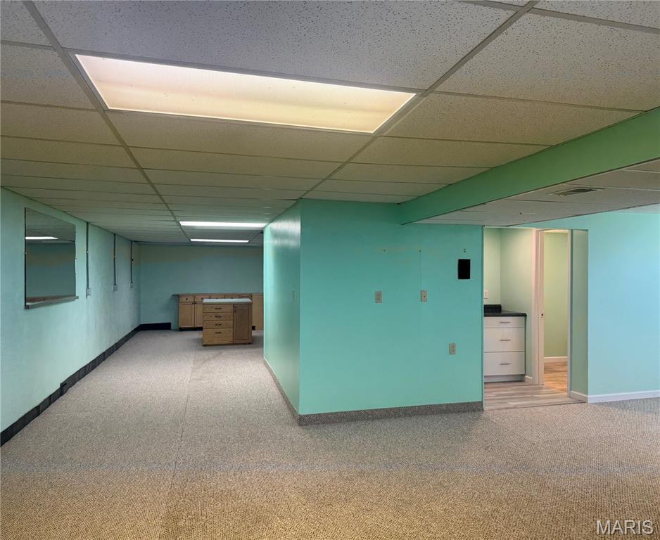 Coachlight Village 1st A - Residential