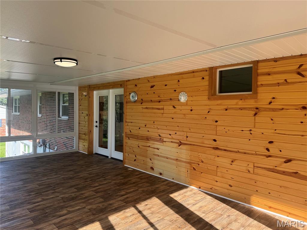 Coachlight Village 1st A - Residential