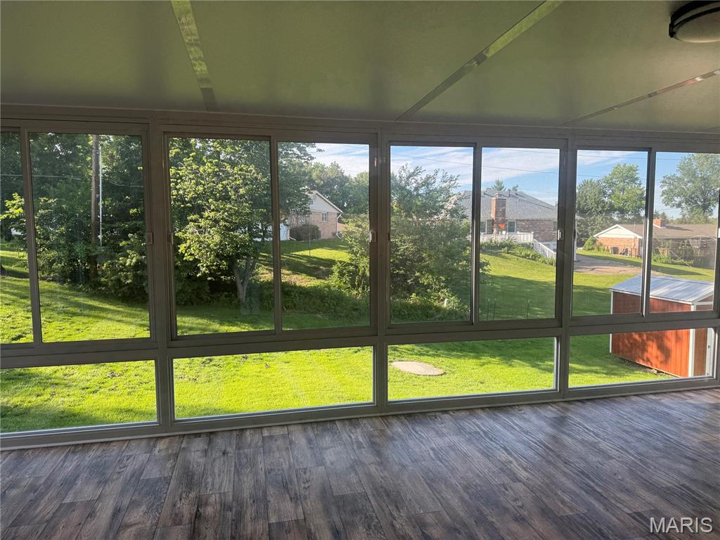 Coachlight Village 1st A - Residential