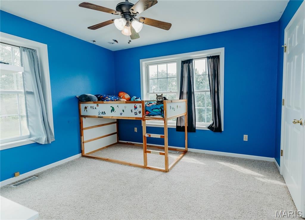 Whittleburg Heights - First Add - Residential