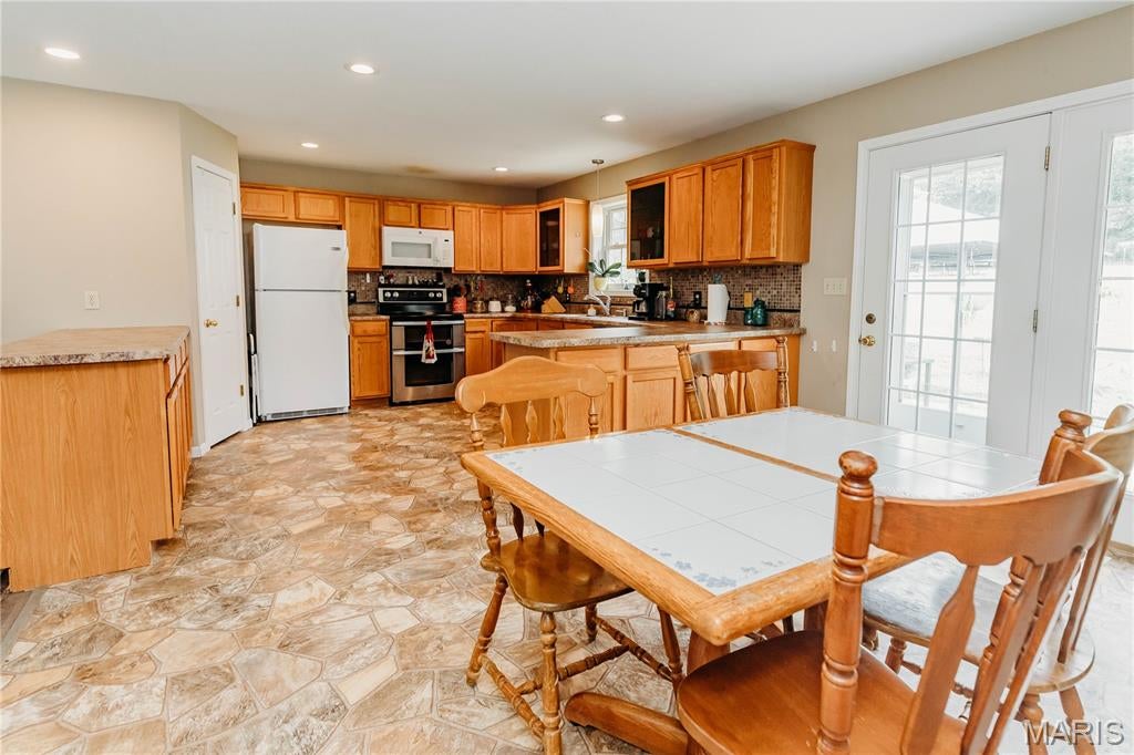 Whittleburg Heights - First Add - Residential