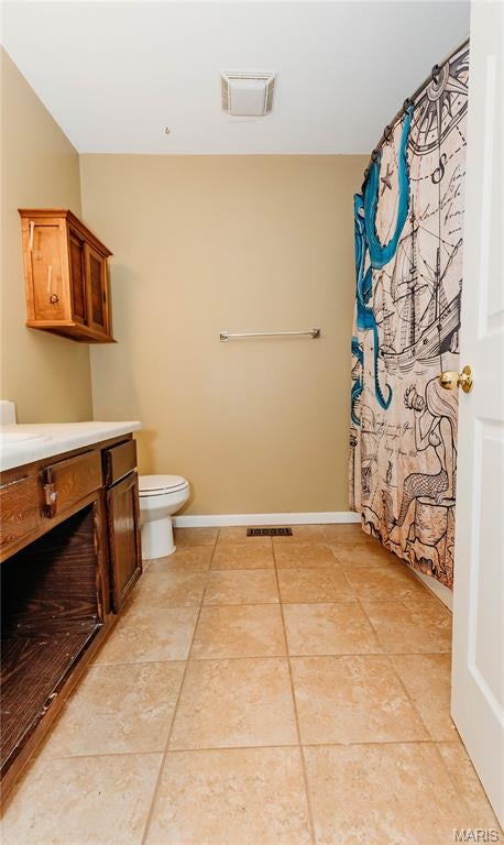 Whittleburg Heights - First Add - Residential