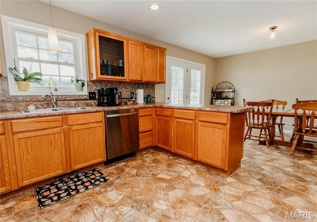 Whittleburg Heights - First Add - Residential