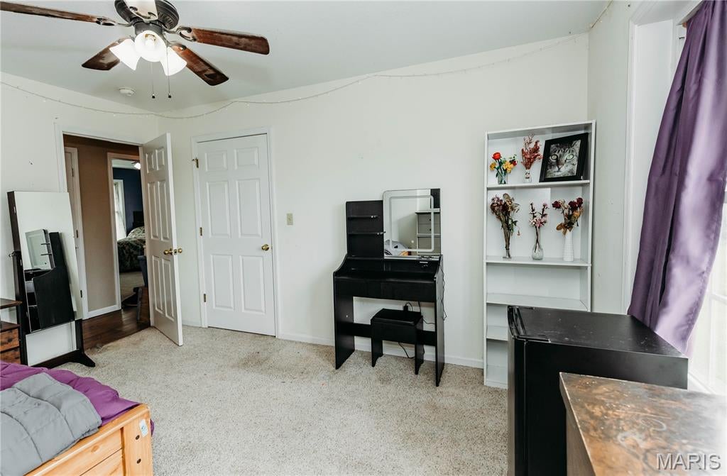 Whittleburg Heights - First Add - Residential