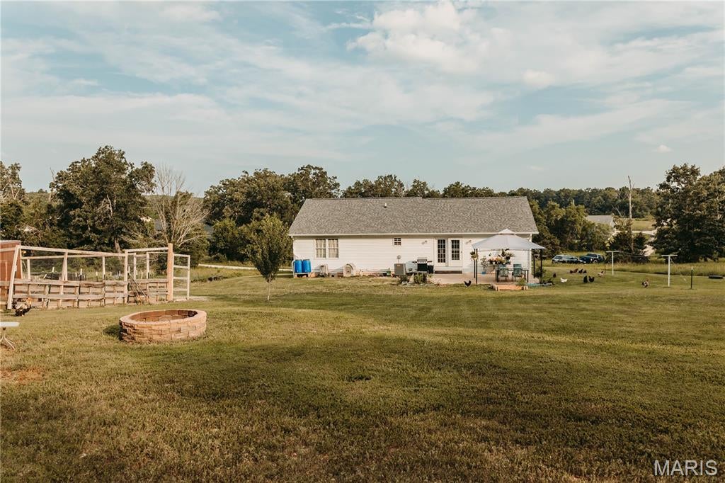 Whittleburg Heights - First Add - Residential