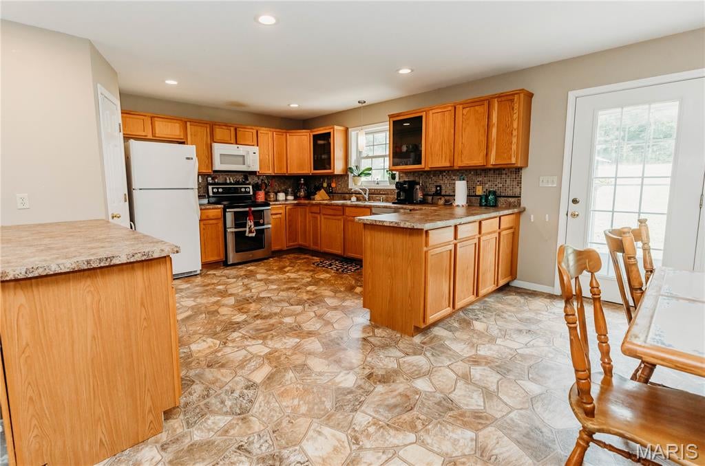 Whittleburg Heights - First Add - Residential
