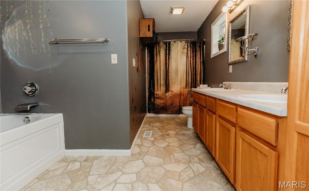 Whittleburg Heights - First Add - Residential
