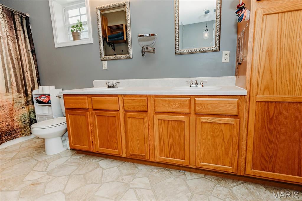 Whittleburg Heights - First Add - Residential