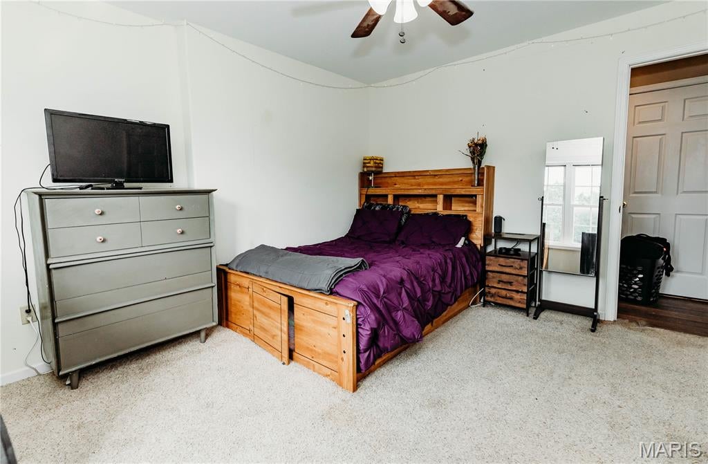 Whittleburg Heights - First Add - Residential