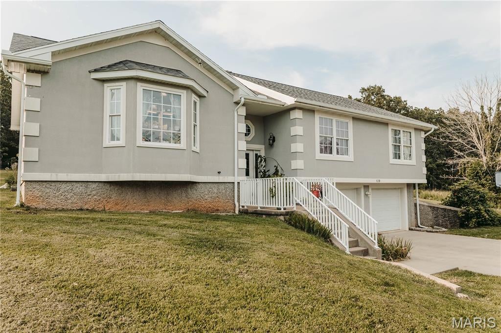 Whittleburg Heights - First Add - Residential