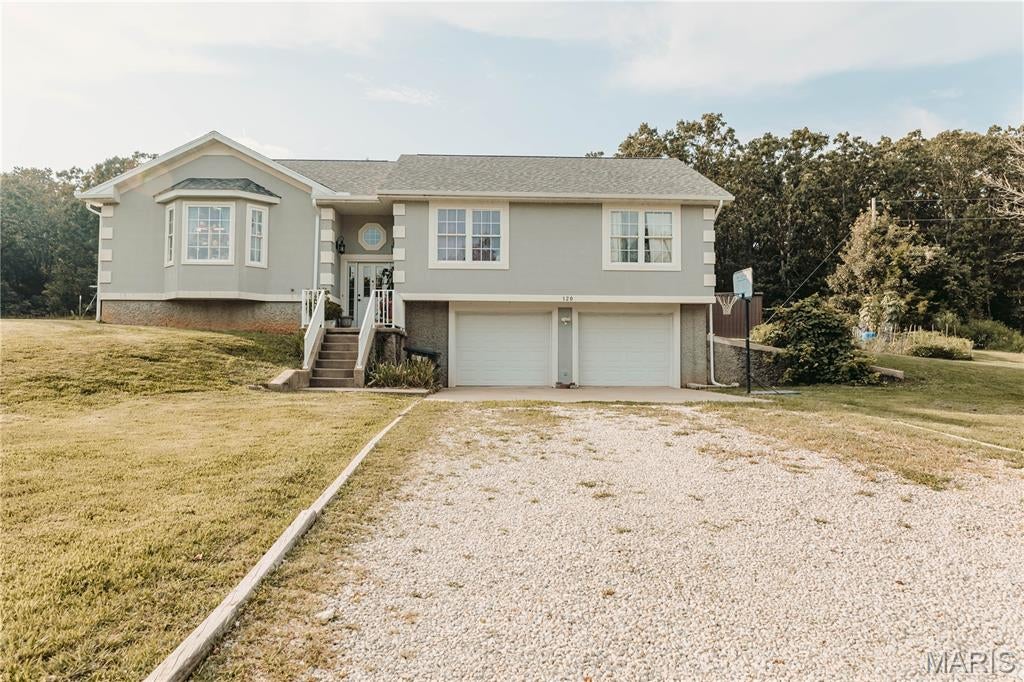 Whittleburg Heights - First Add - Residential