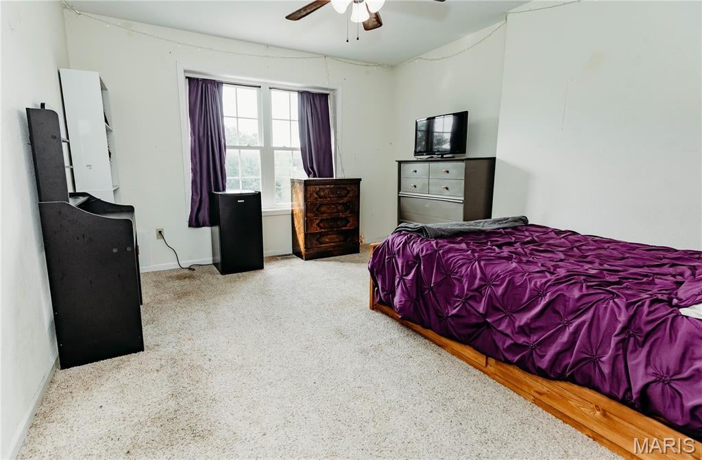 Whittleburg Heights - First Add - Residential