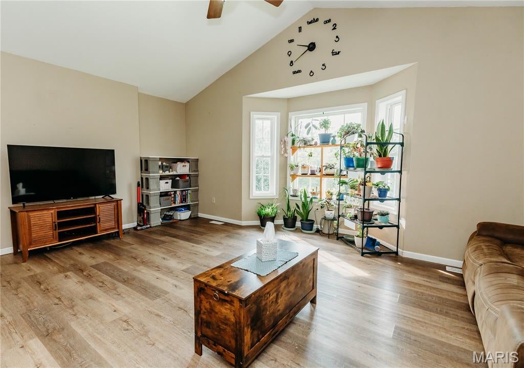 Whittleburg Heights - First Add - Residential