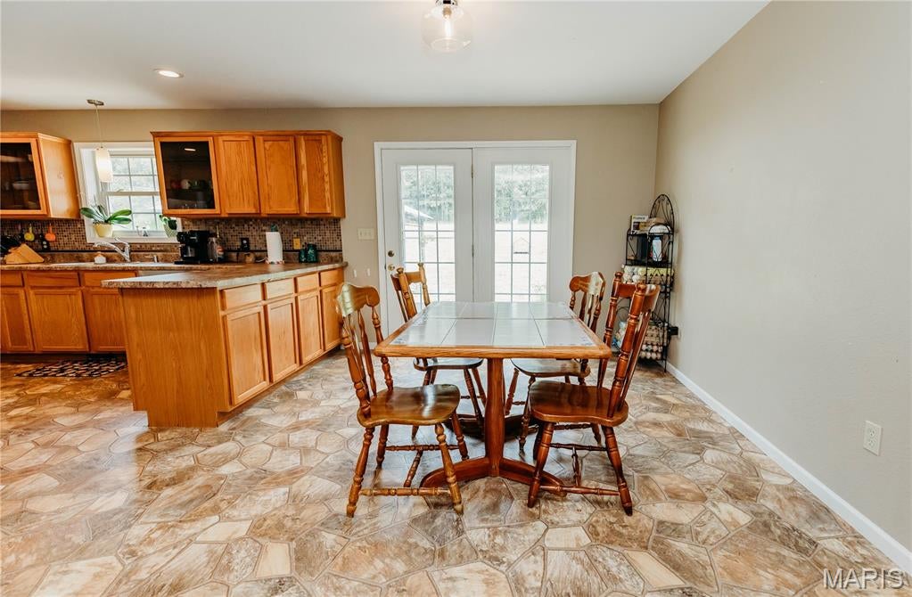 Whittleburg Heights - First Add - Residential