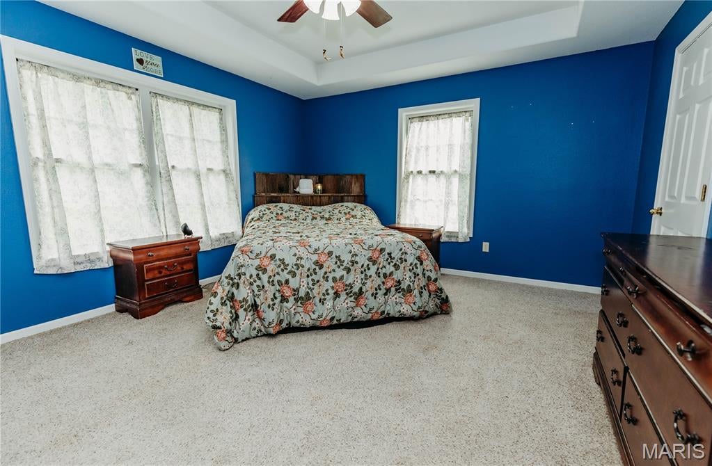 Whittleburg Heights - First Add - Residential
