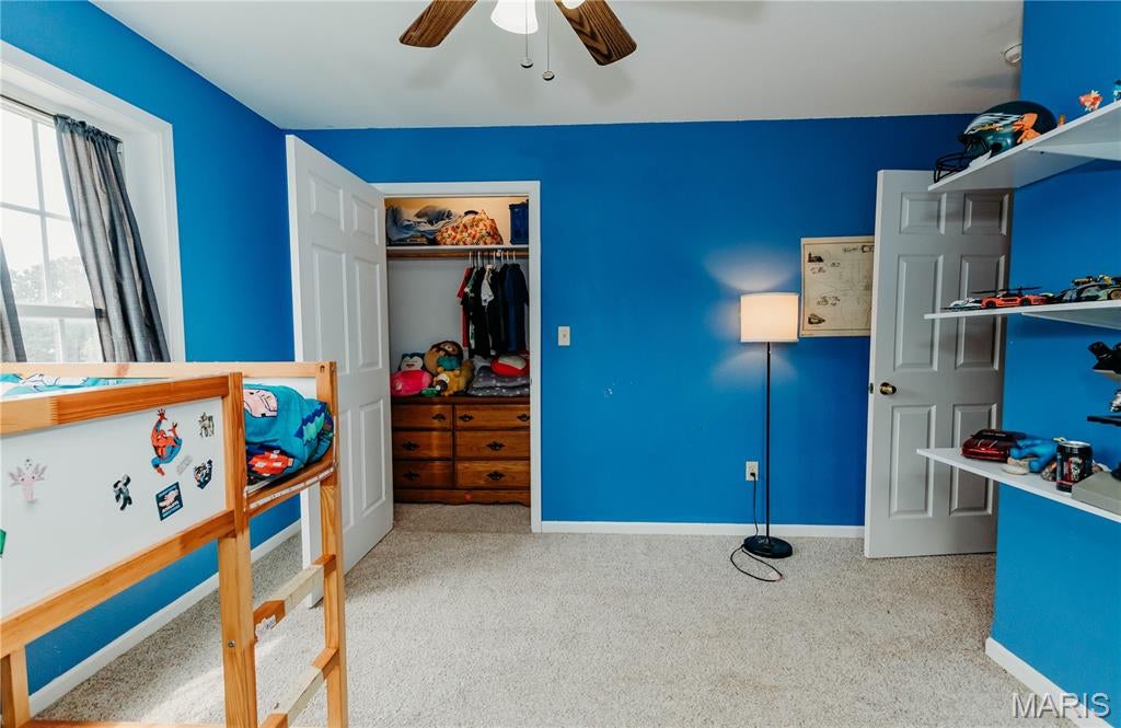 Whittleburg Heights - First Add - Residential