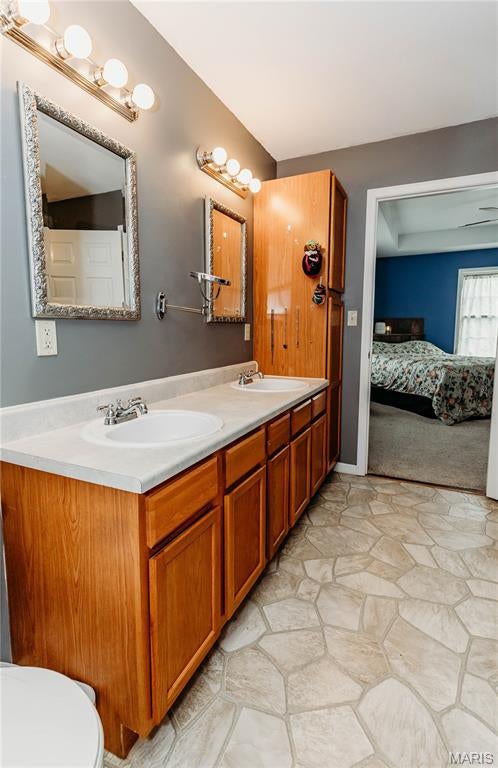 Whittleburg Heights - First Add - Residential