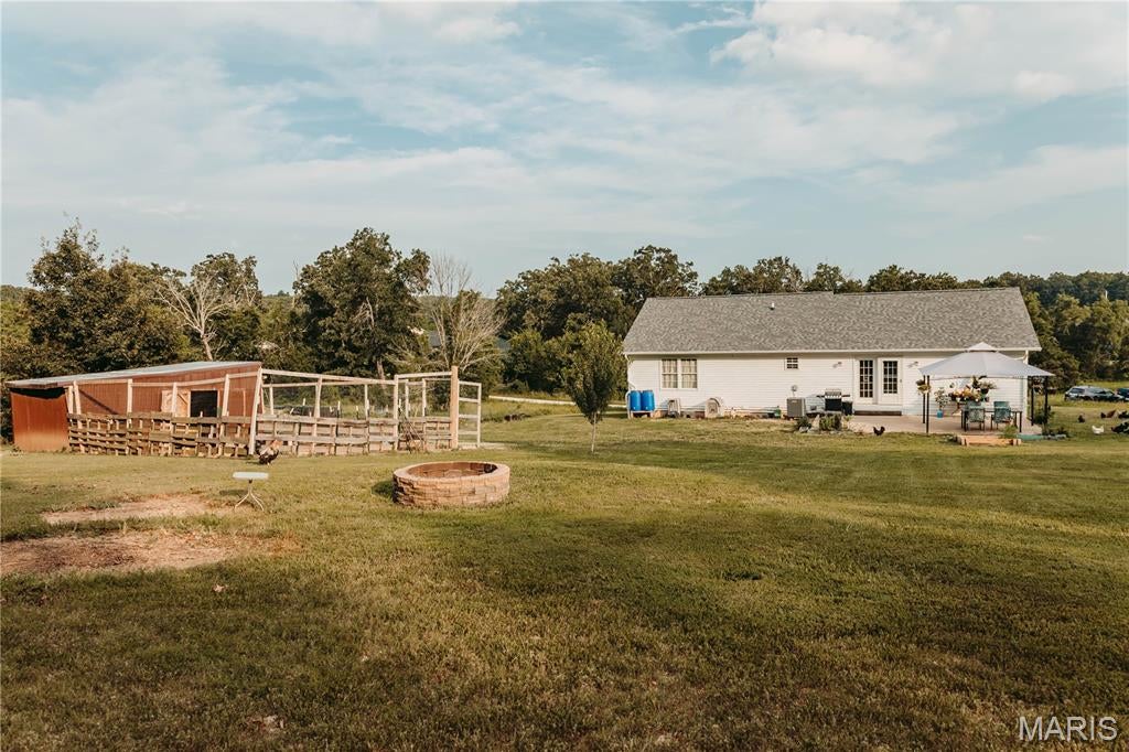 Whittleburg Heights - First Add - Residential