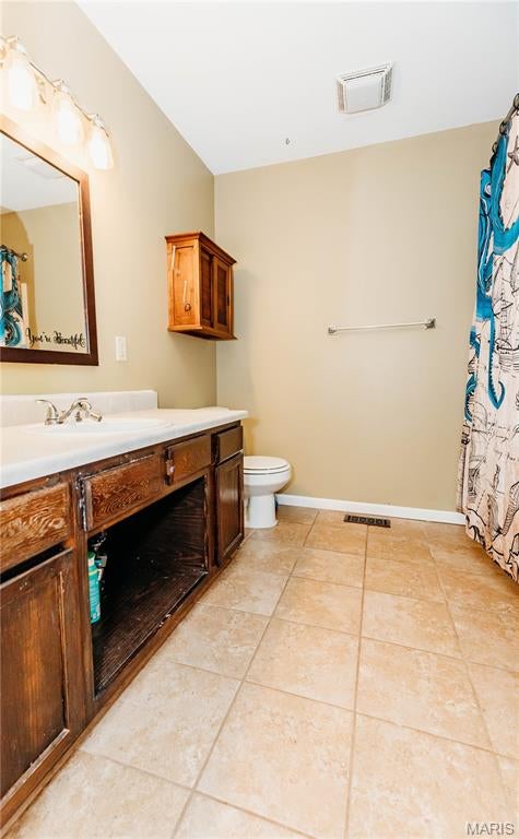 Whittleburg Heights - First Add - Residential