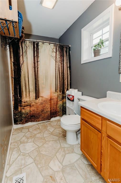 Whittleburg Heights - First Add - Residential